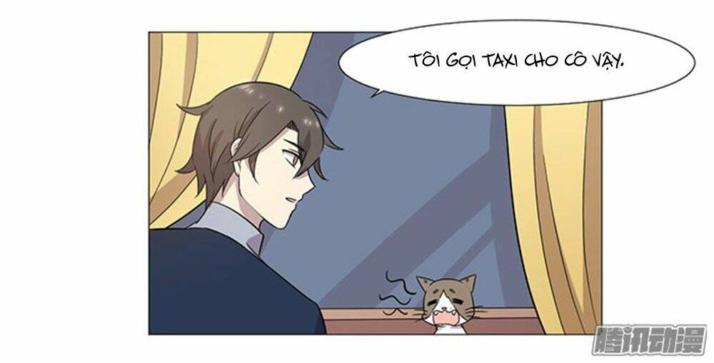hai chú mèo totem chapter 37 33
