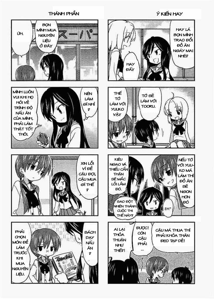 a channel chapter 23 3