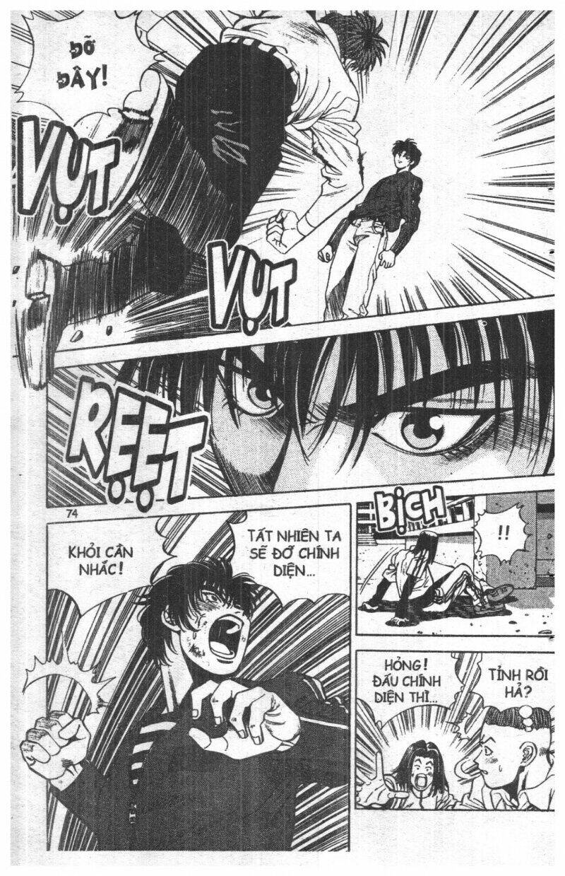 change guy chapter 44 74