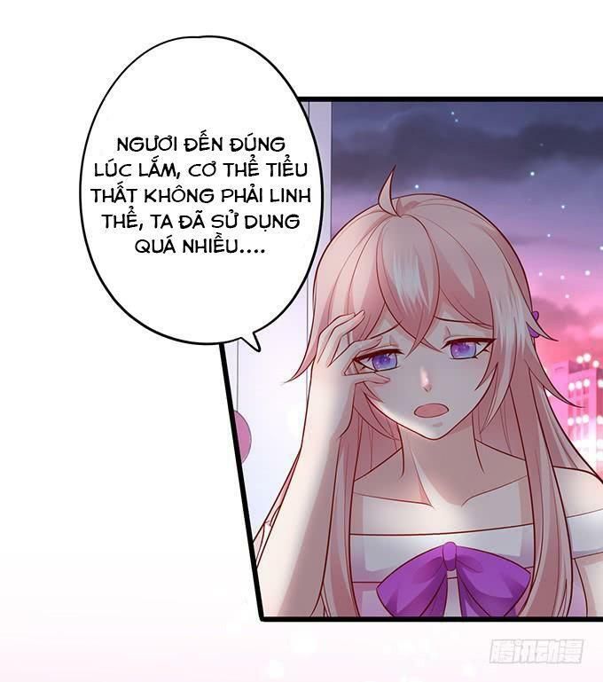 hồ tiên hung bạo chapter 152 55