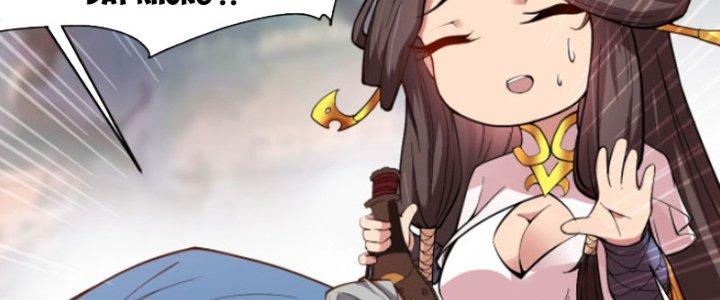 ẩn cư mười vạn năm, đời sau mời ta rời núi chapter 9 120