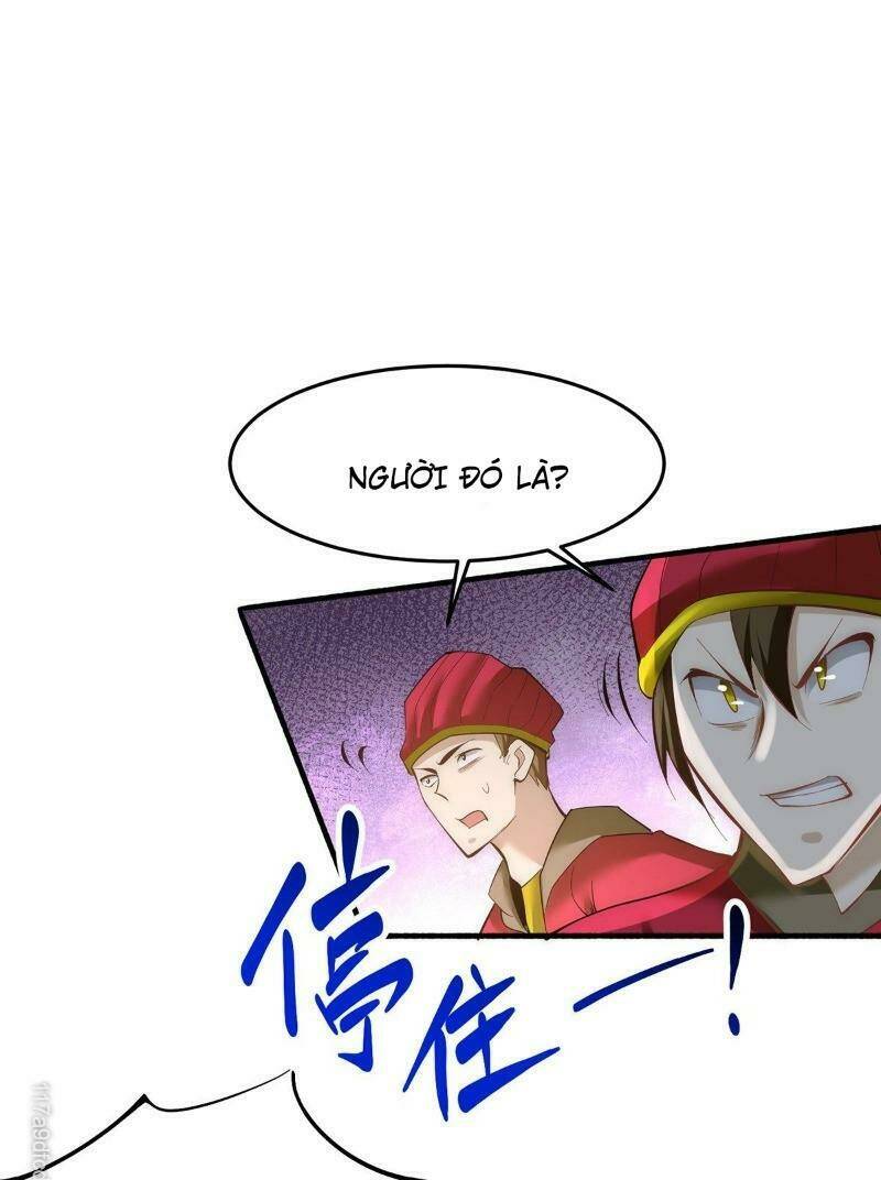 đô thị đỉnh phong cao thủ chapter 138 33