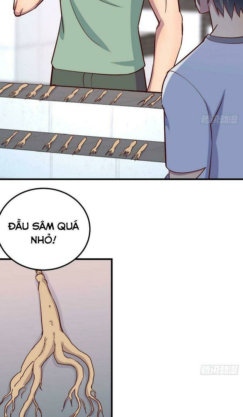 y thánh thiên tài tại hoa đô chapter 8 8