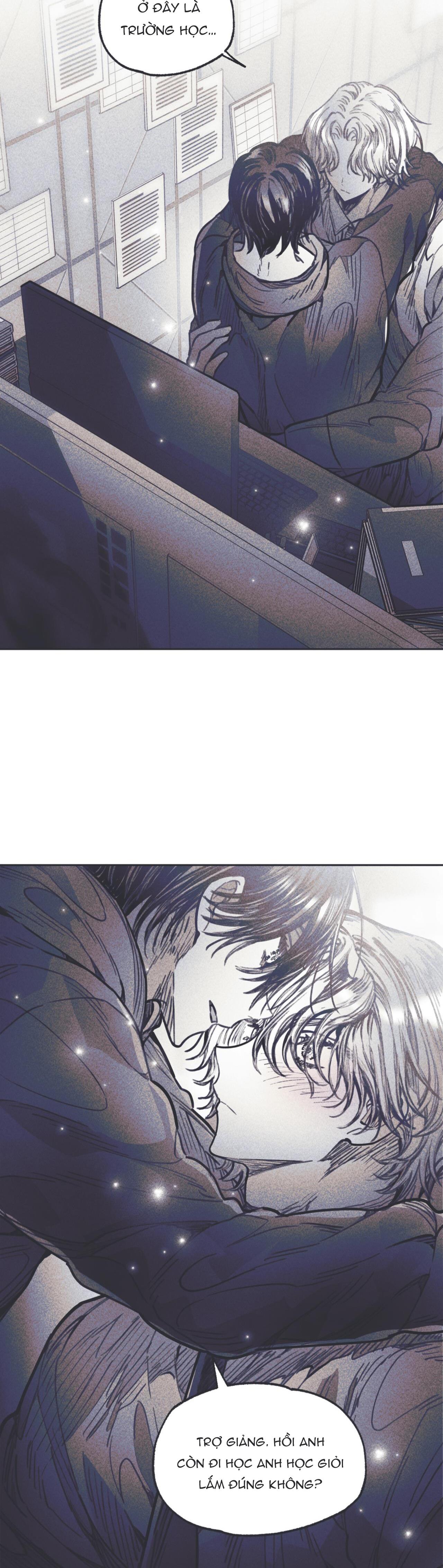 hồi ức cơn thịnh nộ chapter 16 25