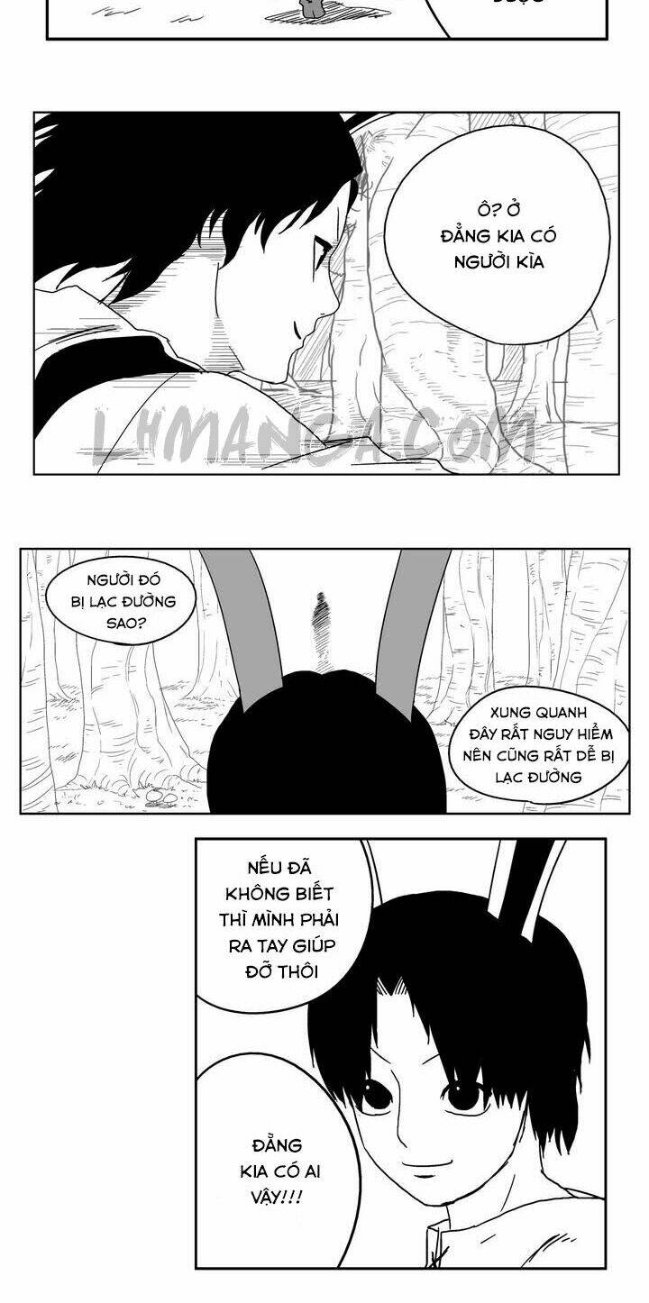 the wizard chapter 0 5