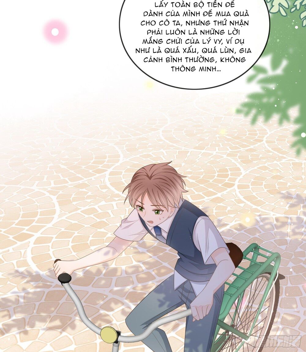 ảnh hậu cũng không bằng niệm thanh hoa chapter 103 1