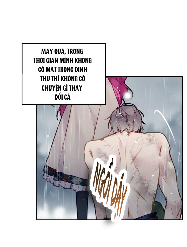 kết thúc của nhân vật phản diện chỉ có thể là cái chết chapter 92 28