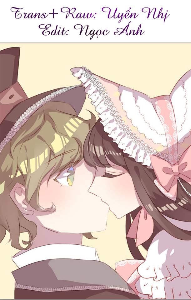 người yêu biến mất chapter 44 1