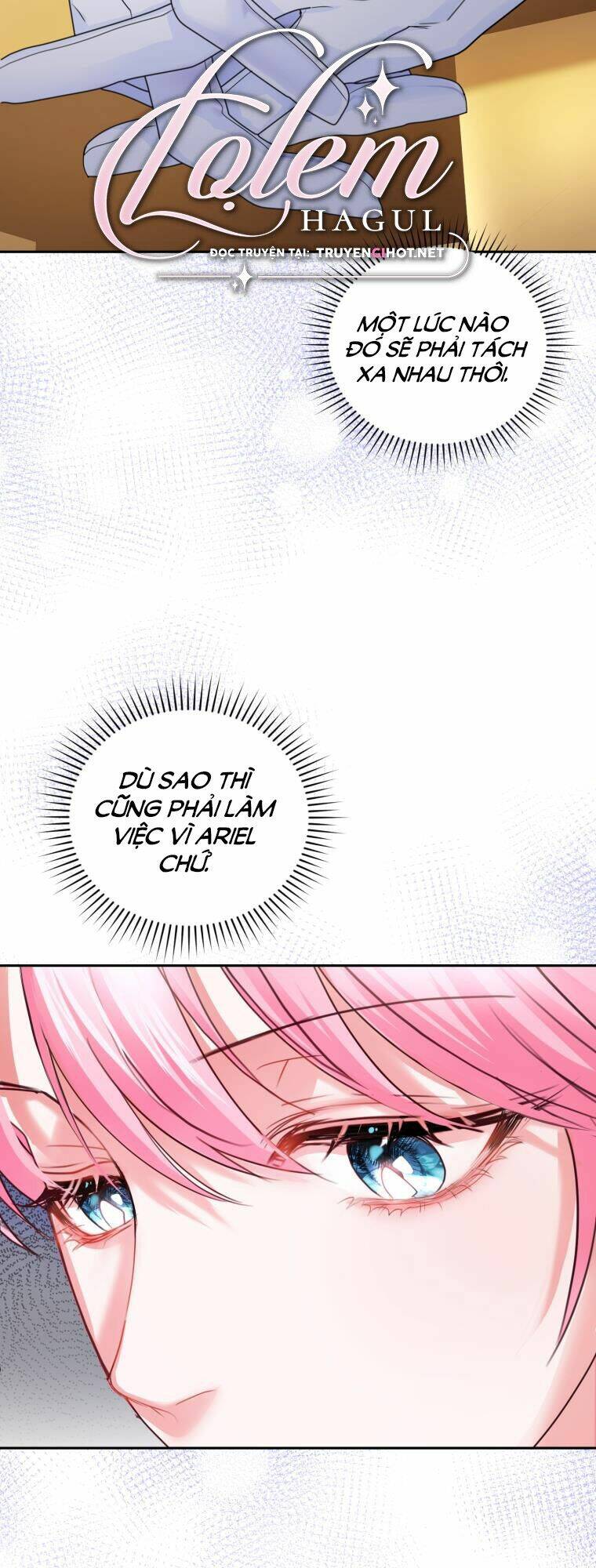 nhà điều chế nước hoa độc quyền của bạo chúa chapter 50 43