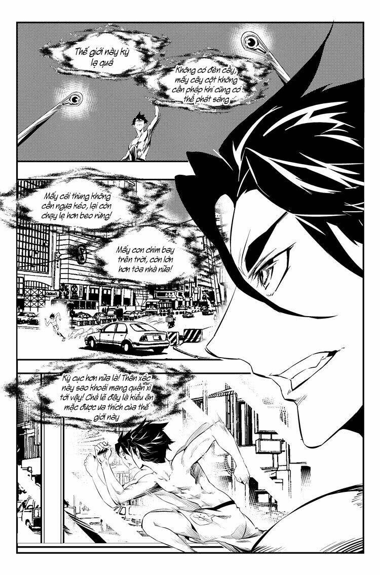 nhẫn tây du chapter 10 3