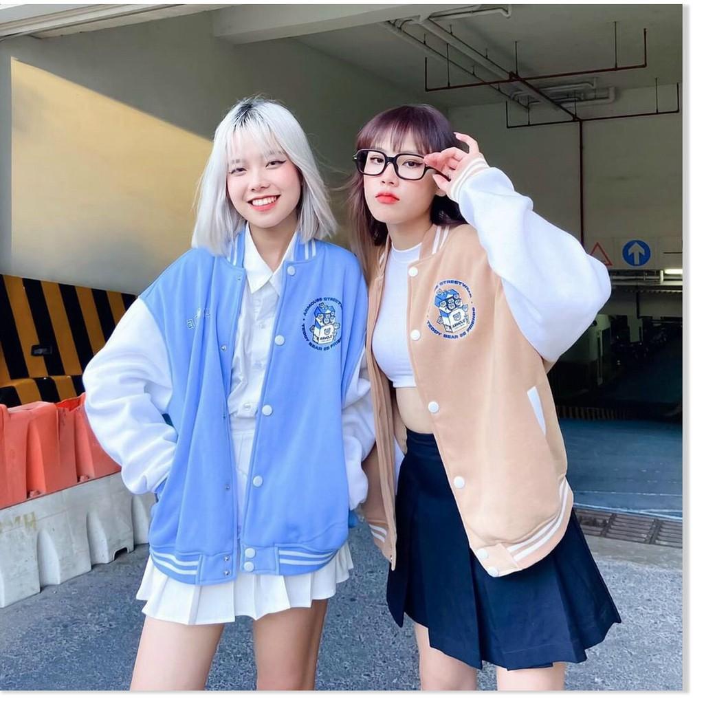 ÁO KHOÁC NỈ CARDIGAN NỮ,MÀU SẮC SINH ĐỘNG,THIẾT KẾ HỌA TIẾT XINH XẮN THỜI TRANG LANO STORE 99