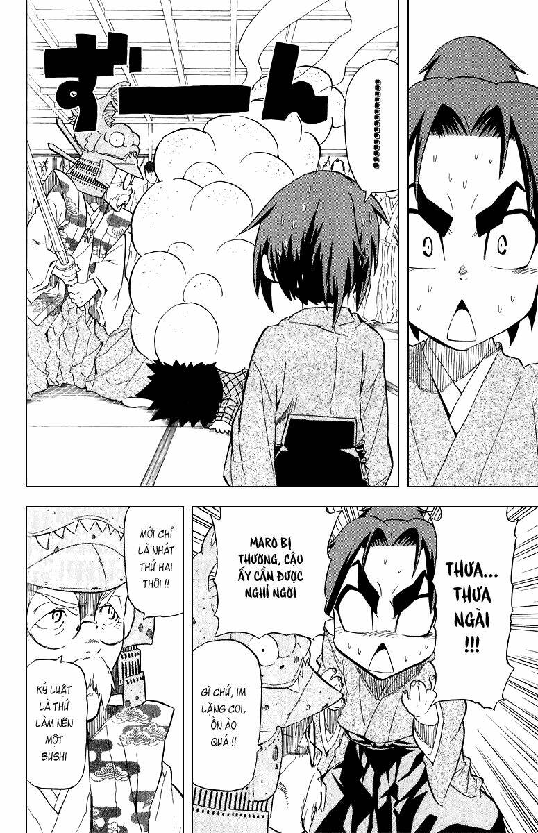 samurai usagi chapter 15 16