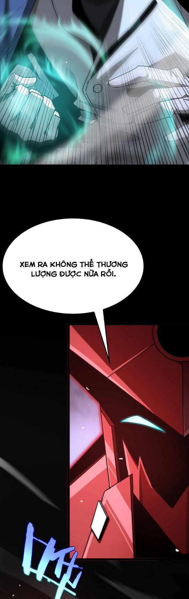 chư giới - tận thế online chapter 200 20