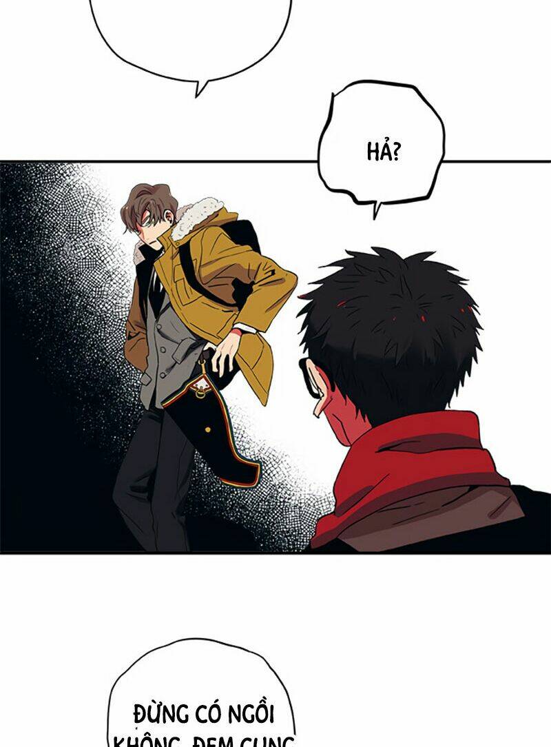 địa ngục trong núi misiryeong chapter 2 58