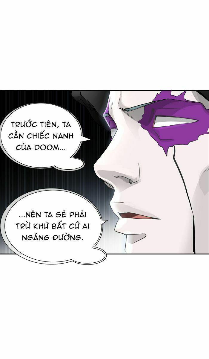 tòa tháp bí ẩn 2 chapter 444 32
