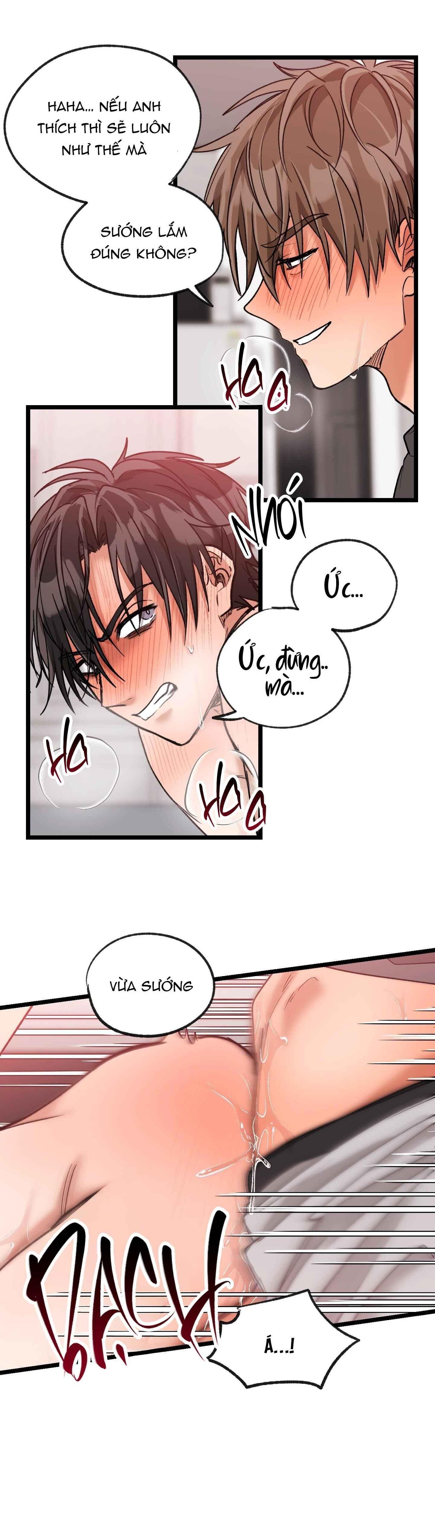 tuyển tập ngực bự, cung khủ của nhà kim Chapter 178.6 size xxl 6 17