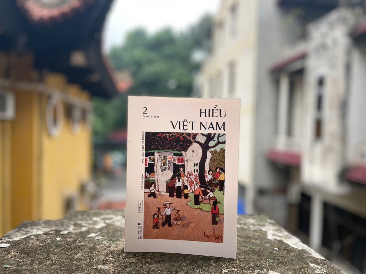 [Sách] Chuyên đề Hiểu Việt Nam số 2 - nhiều tác giả - Sách Tao Đàn