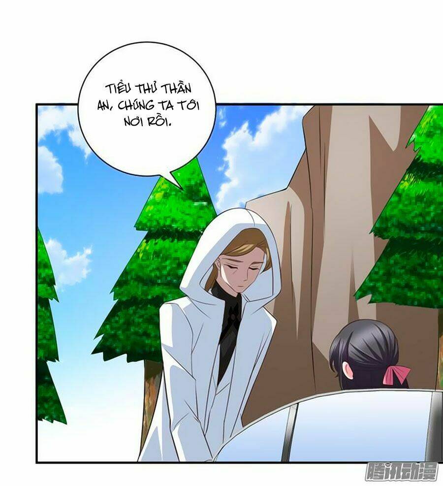 người yêu khát máu của tôi chapter 55 37