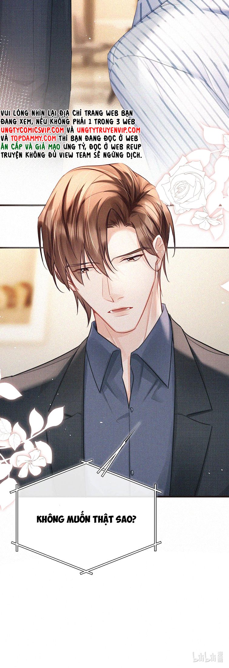 thần thương (môi súng) chapter 98 20