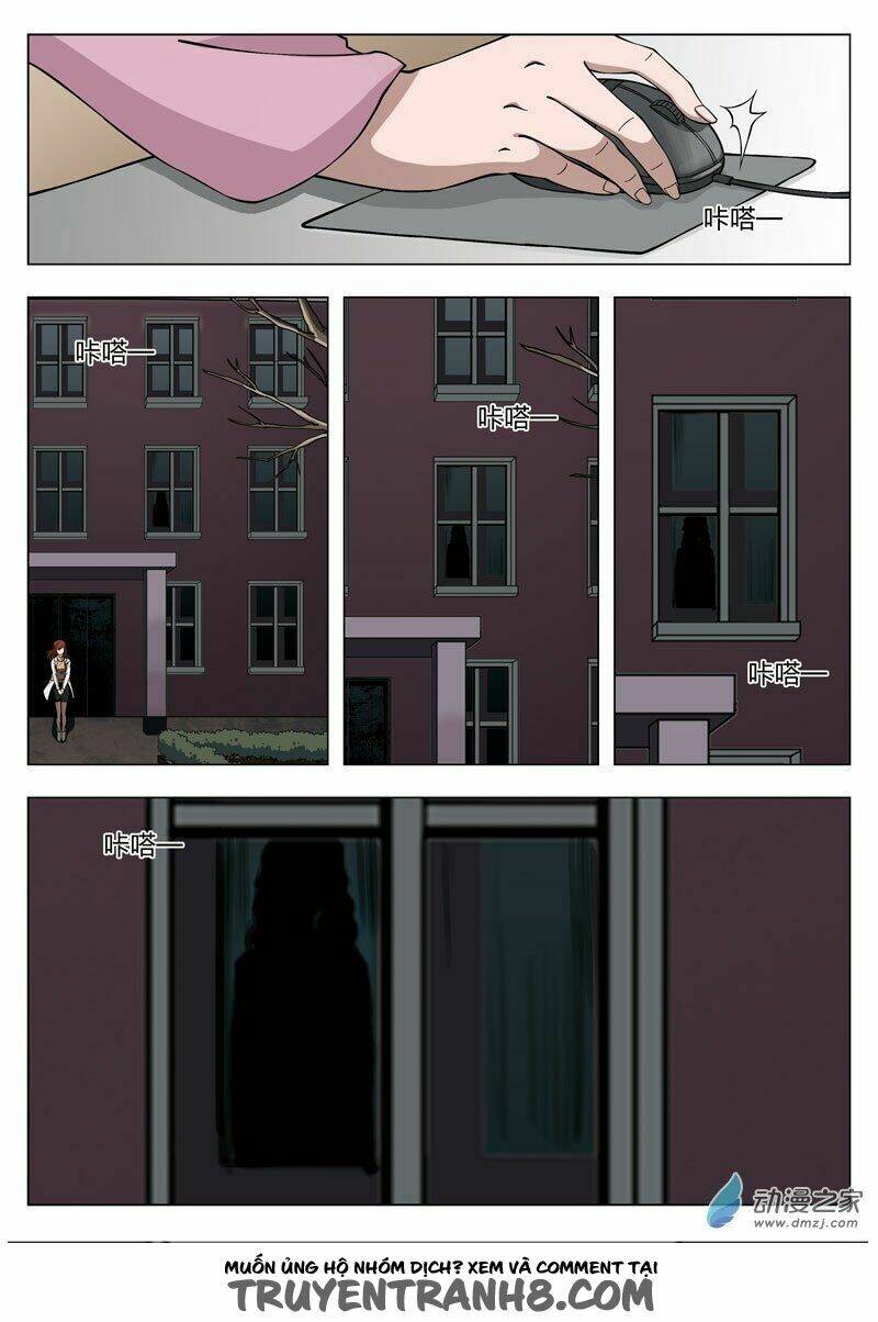 tầng 19 địa ngục chapter 2 7