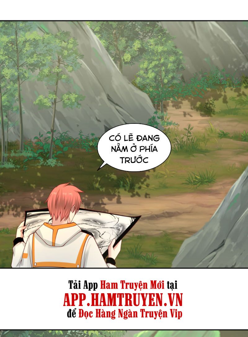 trên người ta có một rồng chapter 367 14