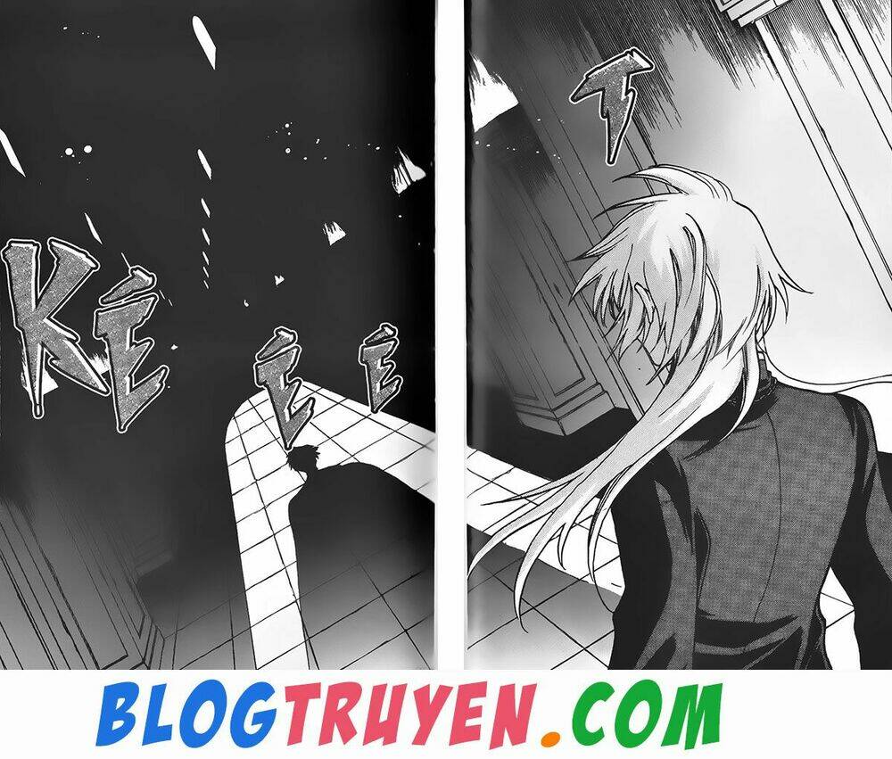 thần thoại minh vương chapter 5 18