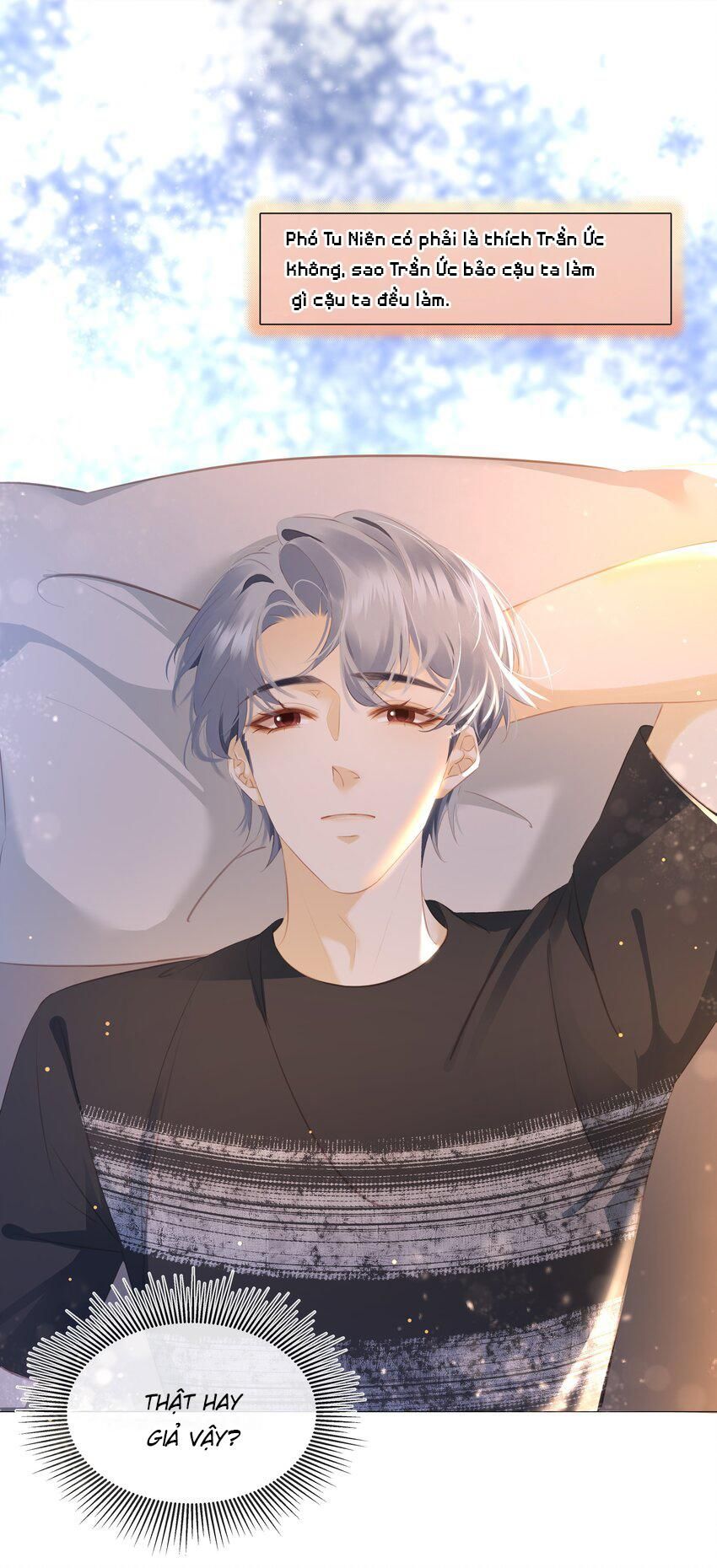 không làm trai bao! chapter 86 26