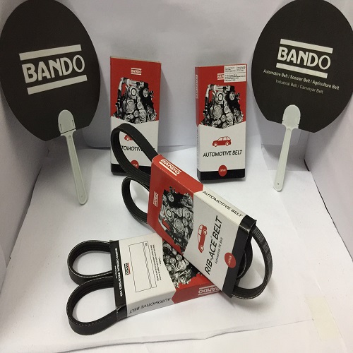 Dây Curoa Bando 4PK 1090