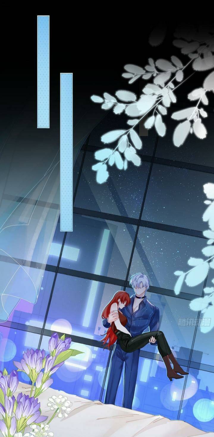 bạn trai biến dị của tôi!!! chapter 2 9