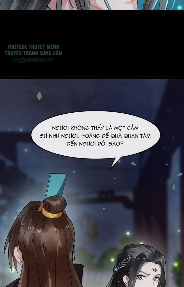 bồng sơn viễn 2 chapter 23 27