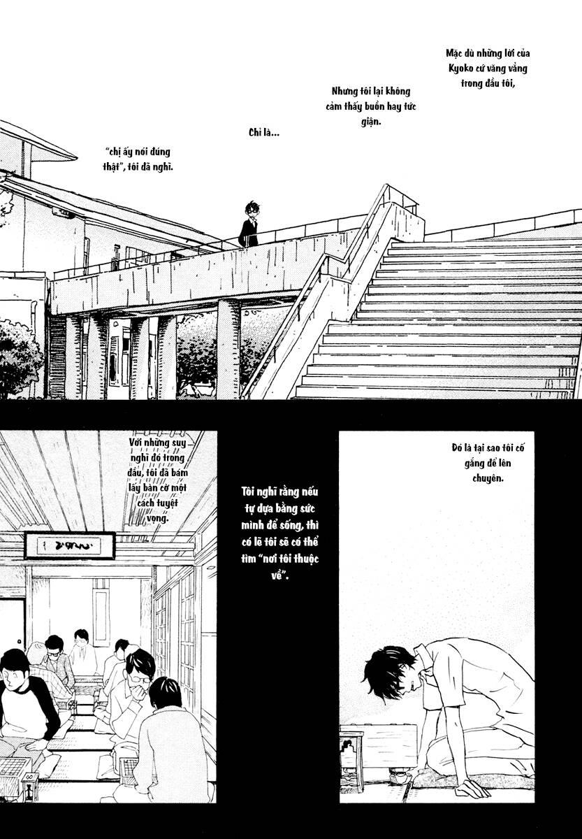 3-gatsu no lion chapter 11 18
