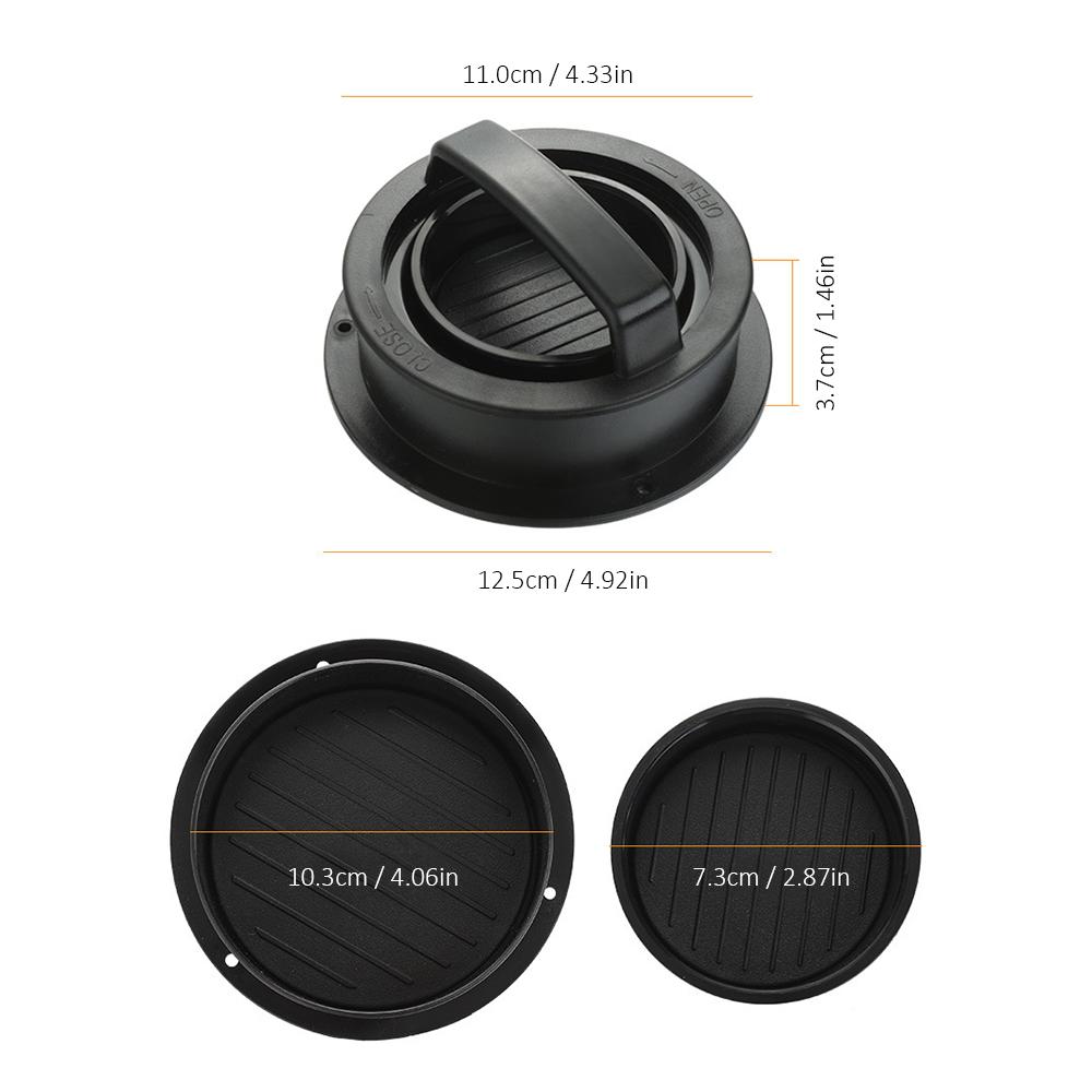 Khuôn làm bánh Hamburger không dính , Bộ khuôn để nướng BBQ 3 trong 1