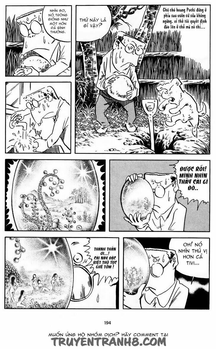 3 street of mysteries chapter 16 3