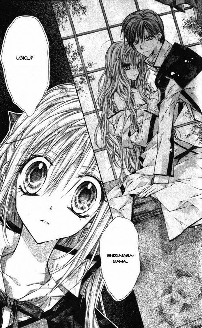 hội quý tộc chapter 7 27