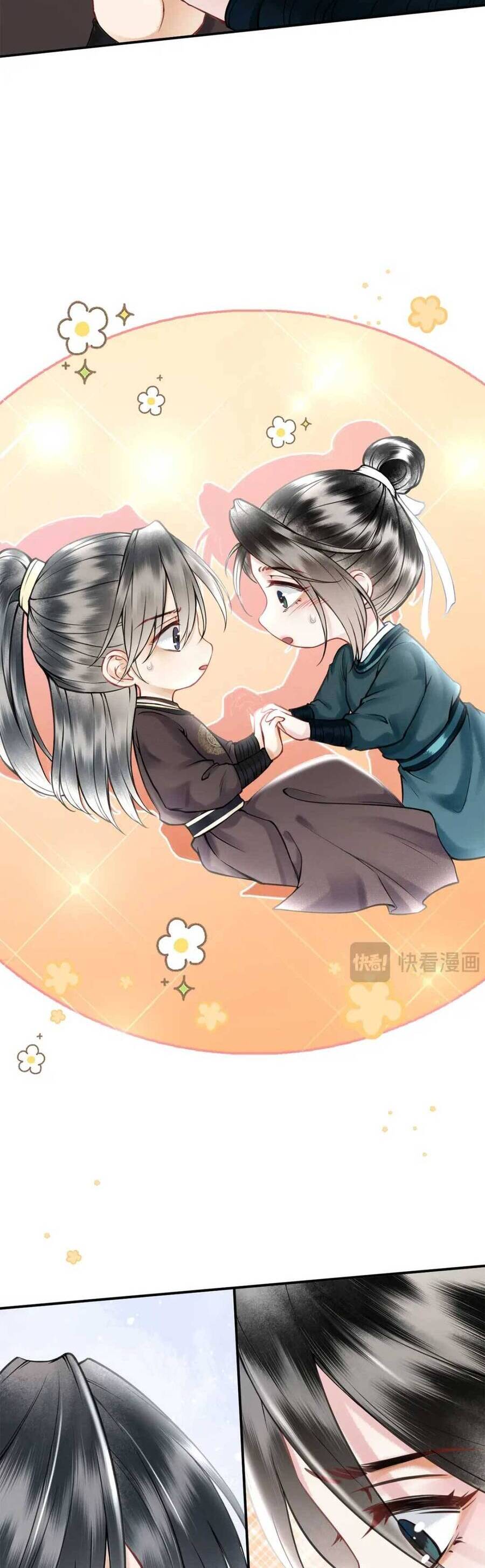 ngỗ tác cẩm y chapter 16 2