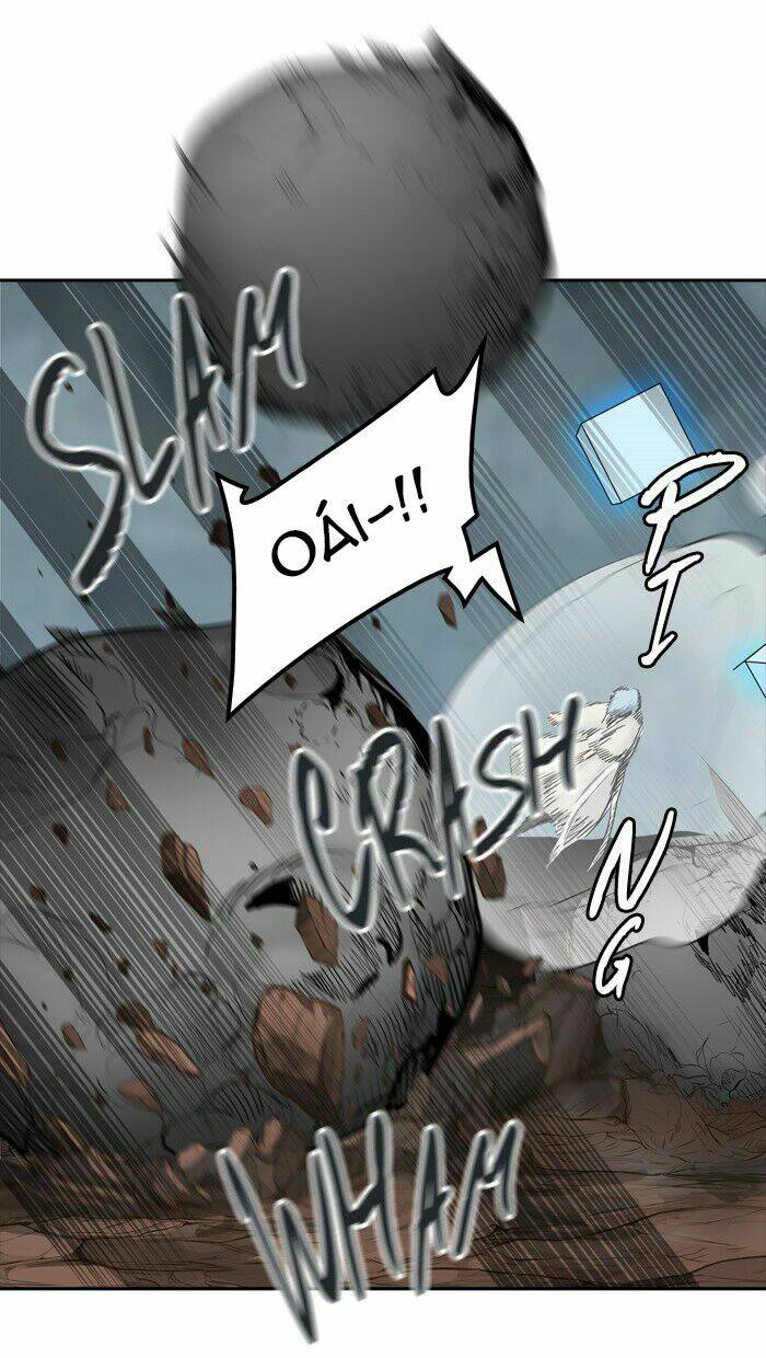 cuộc chiến trong tòa tháp chapter 361 68