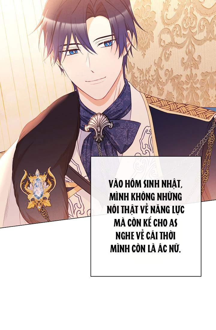 ác nữ đảo ngược đồng hồ cát chapter 80.2 6