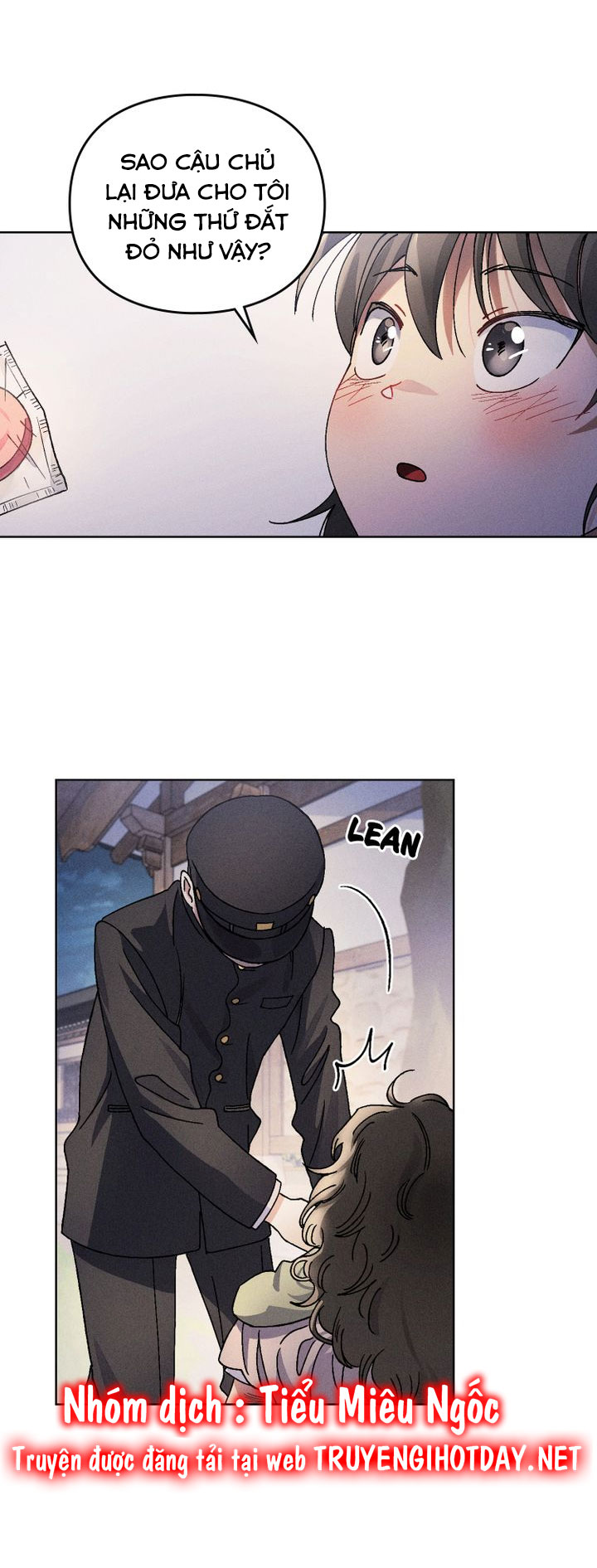 nếu tôi là bạn chapter 16 9