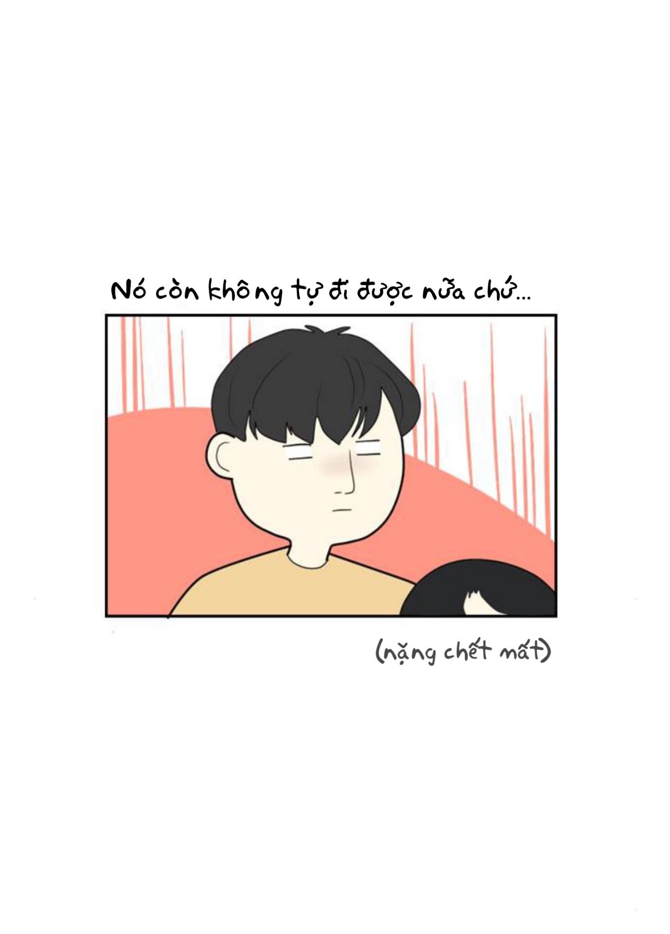 sống chung một nhà chapter 17 26