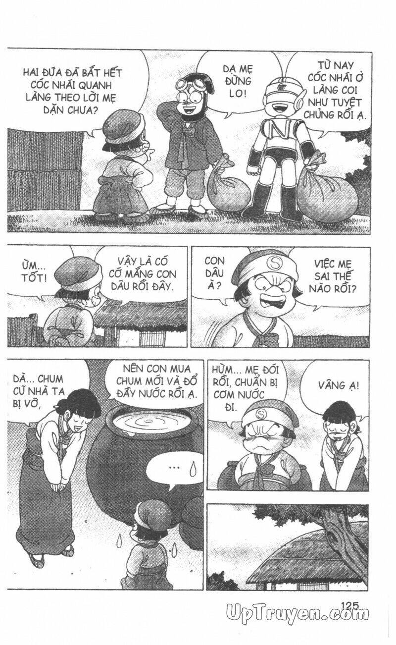 đội quân nhí nhố chapter 39 127