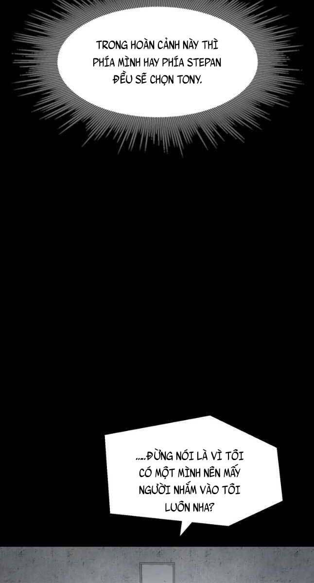 mật mã mê cung chapter 57 69