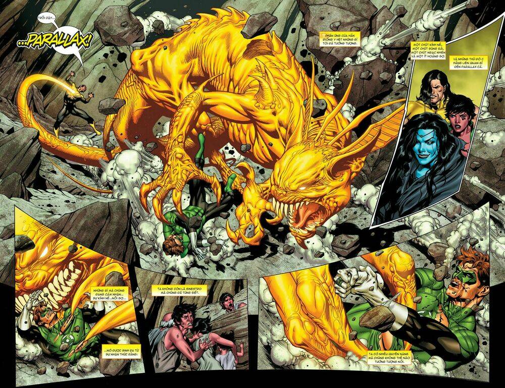 sinestro chapter 5 16