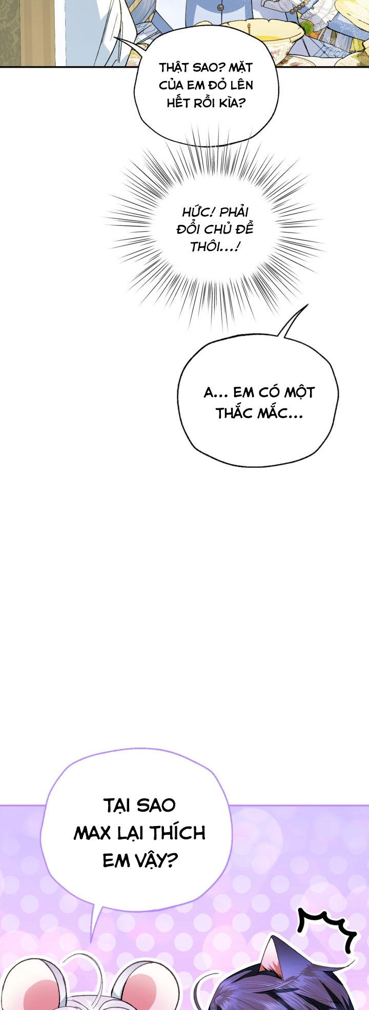 cha à, con không muốn kết hôn đâu chapter 124 26