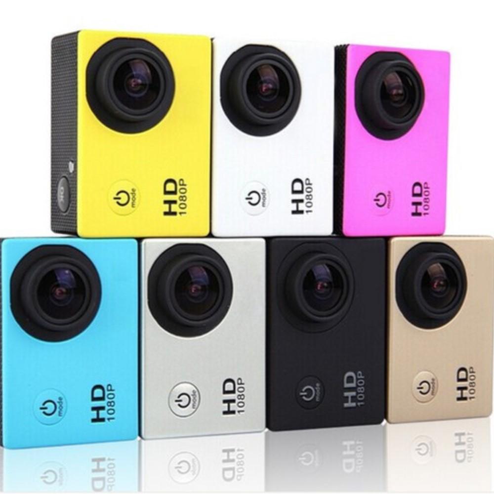 SJ4000V Sports DVR Máy quay phim HD 720p Xe đạp Mountain Bike Matercycle Matercycle Action Action Trò chơi máy quay xe máy quay phim DV