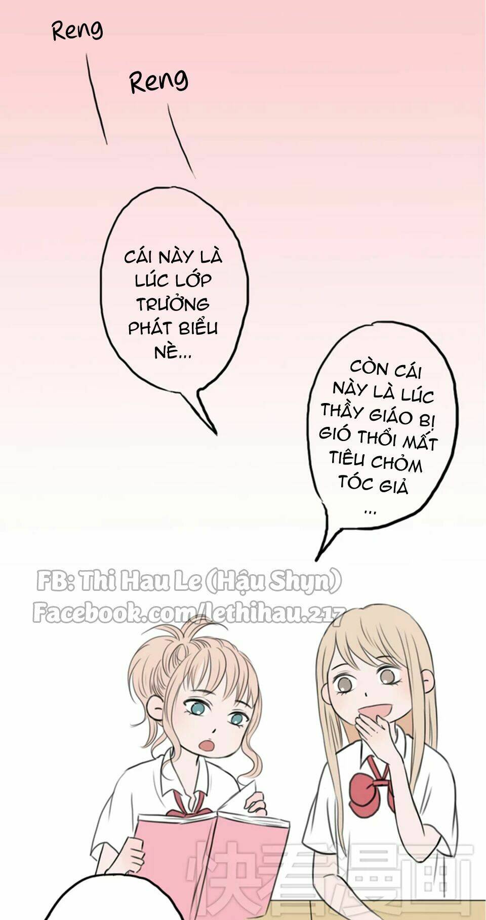 ngoài tầm với chapter 3 13