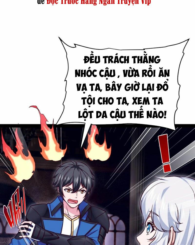 ma thú kiếm thánh dị giới tung hoành chapter 222 11