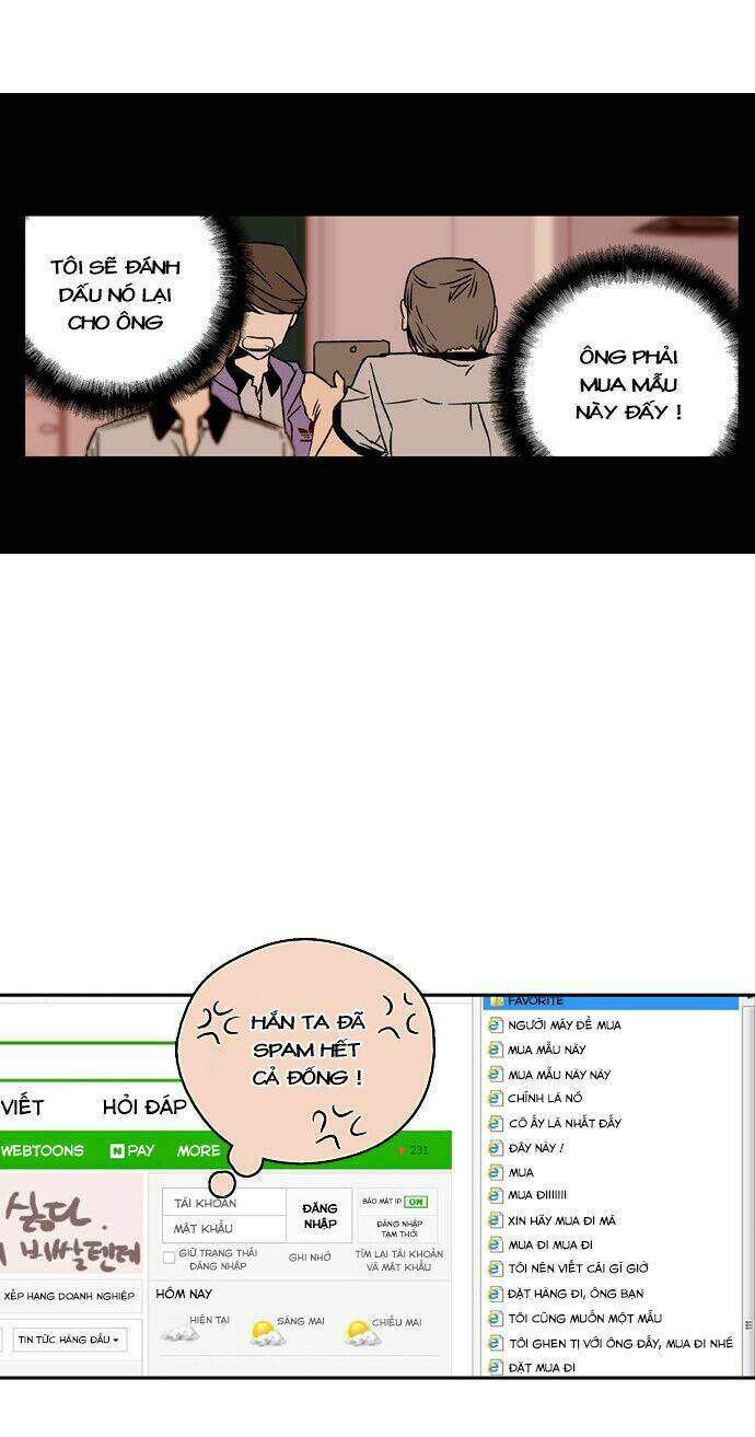 người máy hủy diệt chapter 10 7