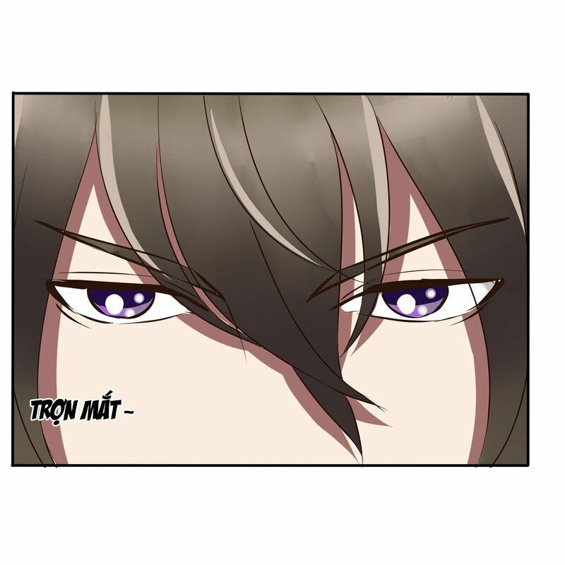 thông linh phi chapter 48 23