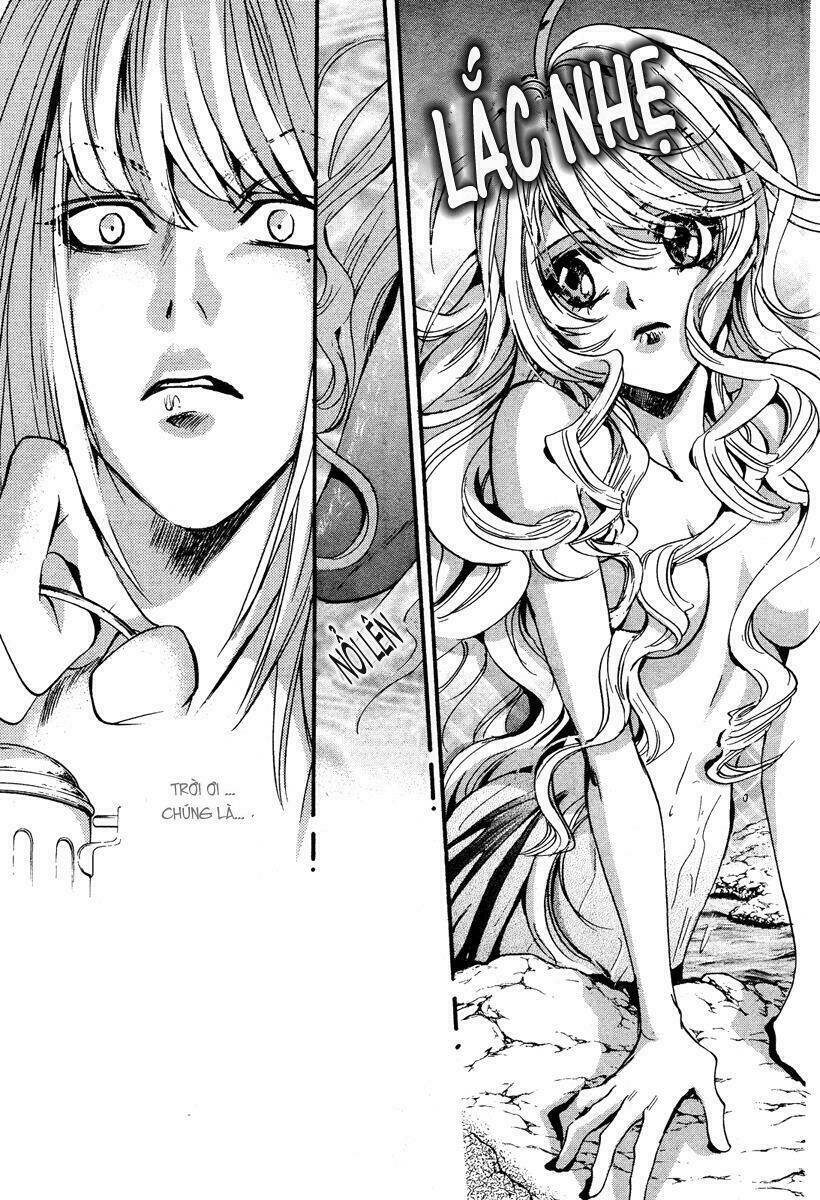 ludwig gensoukyoku chapter 0 28