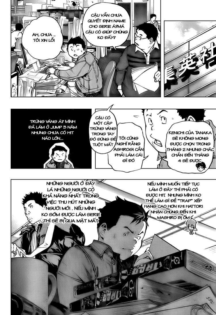 họa sĩ truyện tranh chapter 54 6